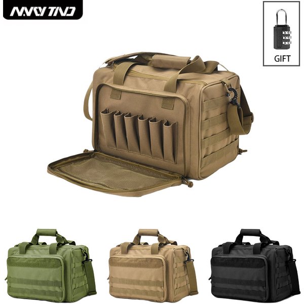 Sac de rangement tactique d'extérieur de grande capacité, sac à main sportif multifonctionnel, sac à dos tactique à bandoulière unique pour le sport