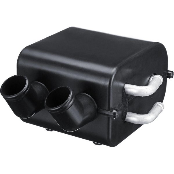 Universeller 12V Auto-Heizlüfter für Winter, Glas-Enteiser, Entfogger, Wasserkocher, Ventilator, schnelle Wassererwärmung, Klimaanlage