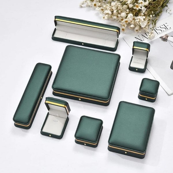 1pc Mode minimalist ischen Schmuck Aufbewahrung sbox für Frauen für Schmuck Veranstalter