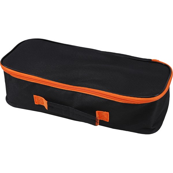 Tragbare Auto Stamm Lagerung Box Auto Zubehör Lagerung Tasche Staubsauger Lagerung Tasche Toolkit Organizer Verstauen Aufräumen Auto Sup