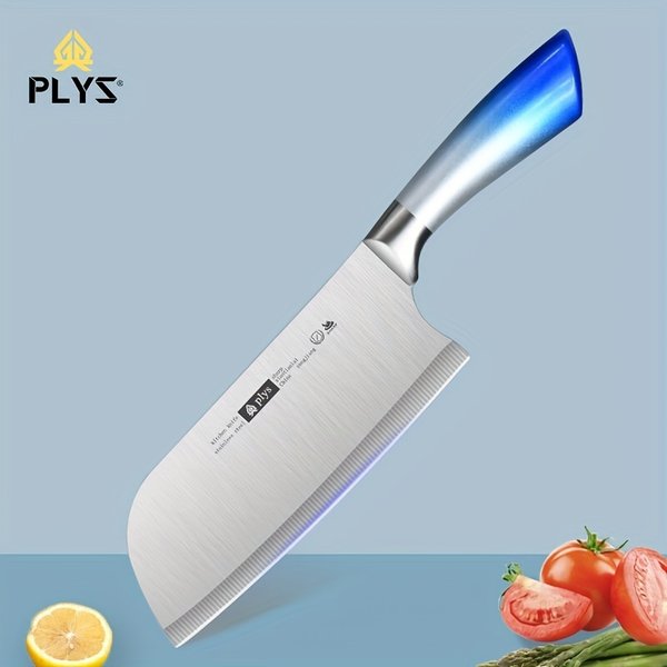 Plys Haushalts Edelstahl Küchenmesser, Obst messer, küchen spezifisches Küchenmesser, hoch härte Schneide messer Schäler