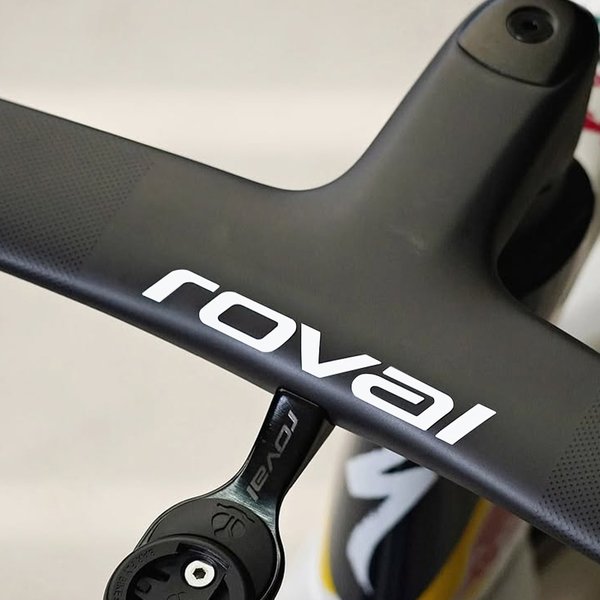 Autocollants pour guidon de vélo de route, autocollants pour guidon de vélo, accessoires décoratifs de vélo