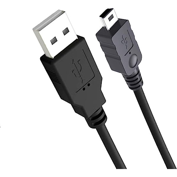 IFC-300PCU 400PCU USB Data Cable For Canon EOS M M3 M100 5D 6D 7D Mark II III 5DSR 650D 60Da 70D 77D 800D 750D 760D Camera