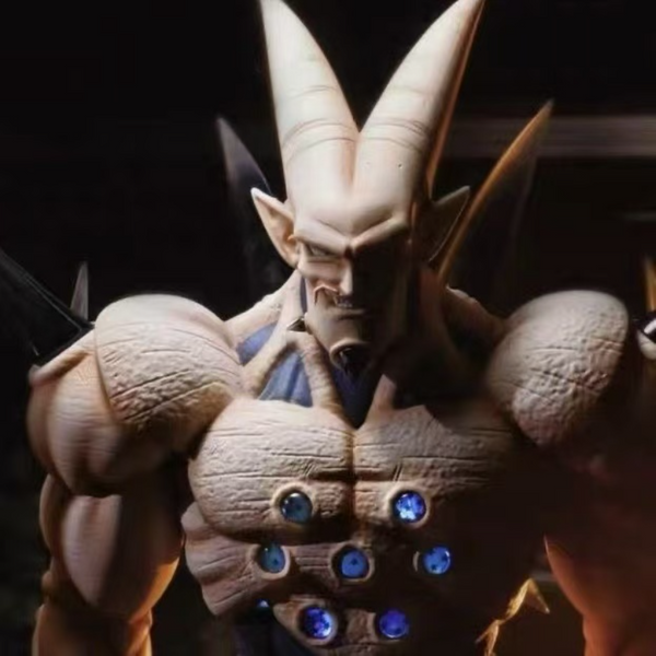 Figurines d'action Anime Dragon Ball GT One Star Dragon Omega Shenrou 40cm/15.75inch, modèle de collection, jouets, cadeaux