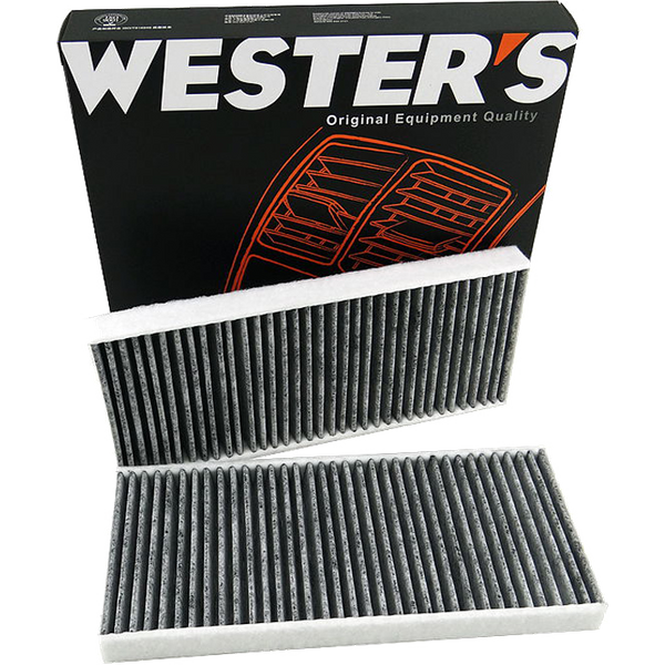 For FORD Fiesta MAZDA Mazda 2 1.3L 1.5L MK3012 Carbon Charcoal Cabin Filter DG81V3101