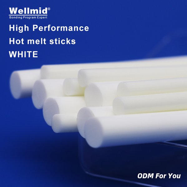 EVA Colorful Sticks 7mm 11mm ×150mm White Hot Melt Glue Sticks For Heat Pistol Gun Adhesive Araldite DIY Bonding Colored Drawing