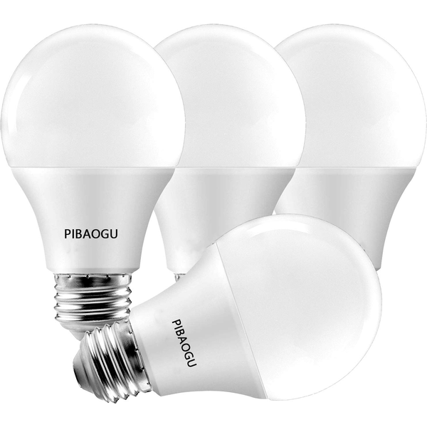 4PCS E27 Żarówki LED AC220V 3W 6W 9W 12W 15W 18W 20W Energooszczędna żarówka SMD2835 LED Domowa sypialnia Światło dekoracyjne Żarówka