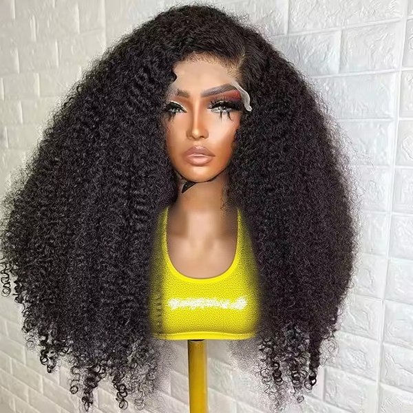13x4 Raw Brazilian Virgin Curly Short Bob Wigs 250% Loose Water Wave Human Hair Wig Glueless Human Hair Wigs Ready to Go BVYWELL Deep Wave 13x6 Hd Transparent Lace Front Wigs For Black Women