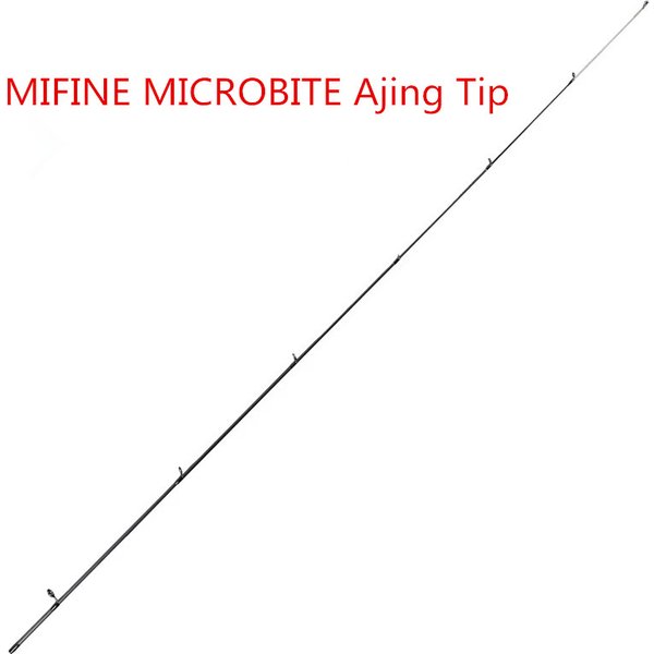 Końcówki do osadzania MIFINE MICROBITE 1.68M/1.80M/1.98M