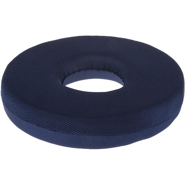 Rndomly Color Foam Donut Cushion Orthopedic Ring Pillow with Removable Cover for Hemorrhoid, Coccyx, Pregnancy and Tailbone Pain