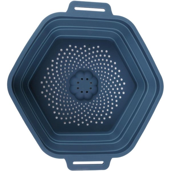 Arctic Ice Shower Mini Baignoire de Glace Pliable en Silicone à Refroidissement Rapide, Bain de Glace Portable pour Appartements, Salles de Sport, Entraîneurs et Athlètes