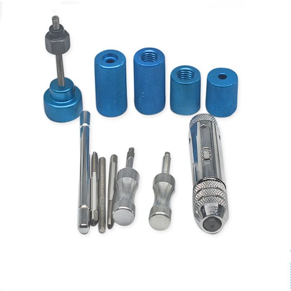 Outils de démontage de filtre d'injecteur à rampe commune Diesel pour DENSO, nouvel arrivage