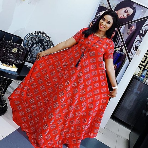 Dashiki Clothing Summer New Fashion Geometry Prints Designs African Dresses For Women Pullover Ladies Vestidos Holiday Party