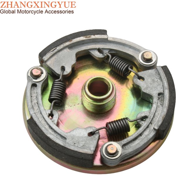 Motorcycle Clutch For Jialing CJ50 JL50 2 Stroke