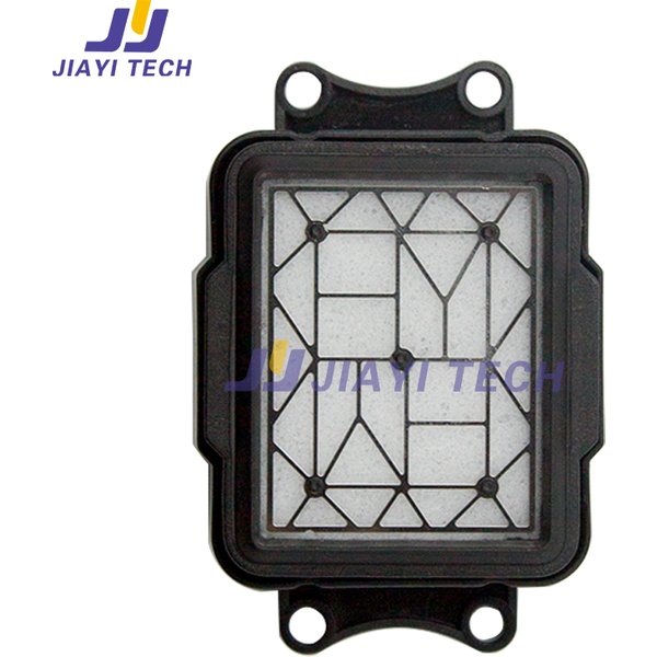 1 pièce de capuchon de tête d'impression de haute qualité pour imprimante Xeda I3200, compatible avec les têtes d'impression Epson 4720, 5113, I3200.
