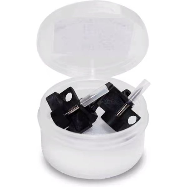 Signalfire AI-6A AI-6C AI-7 AI-7C AI-7V AI-8 AI-8C AI-9 Electrodes for Optical Fiber Fusion Splicer AI-6C AI7 AI7C AI8 AI8C AI9