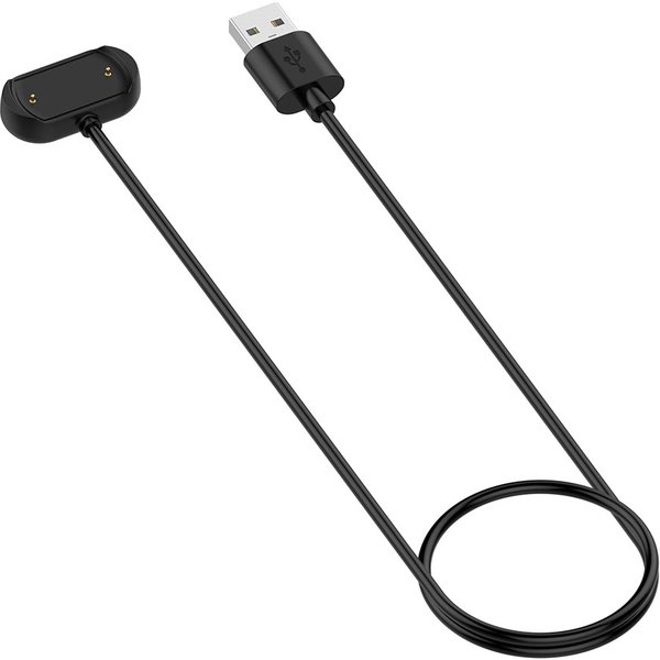 Accessoires de câble de charge pour Amazfit, chargeur de remplacement pour Amazfit T-Rex 2, GTS 3, GTR 3, GTR3 Pro, T Rex 2 Smartwatch, 3,3 pieds
