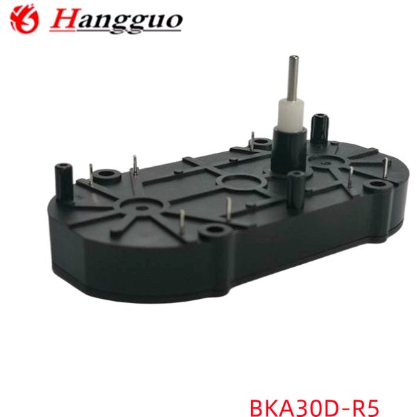 Moteur pas à pas BKA30D-R5, instrument automatique, moteur de Rotation Biaxial VID28-05, 180 degrés