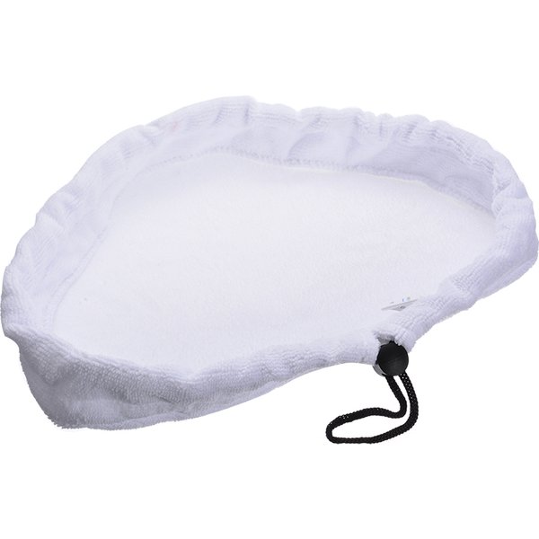 Pour Bissell 2078 76B2A pour Steamboy X5 H2O H20 S302 S001 S3500 SKG 1500W pièces lavables en microfibre tampon de vadrouille à vapeur accessoires