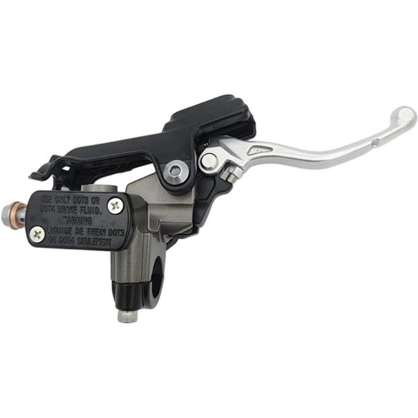 Für Surron Ultra Bee Bremshebel Hauptzylinder-Baugruppe Elektrisches Motorrad Obere Hydraulische Bremspumpe