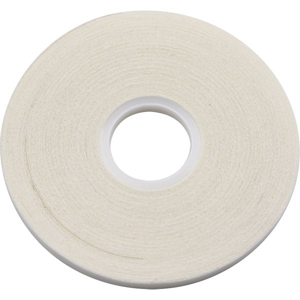 20 m wasserlösliches Klebeband, temporäres Positionierungswerkzeug zum Quilten, Nähen, Stoffetikett, doppelseitiges Klebeband, DIY-Befestigungswerkzeug