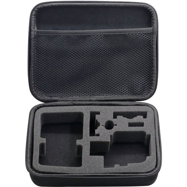 Carrying Case for Gopro Hero 13 12 11 10 9 8 7 6 5 4 3 2 Action Camera Portable Bag for SJCAM EKEN H9 AKASO DBPOWER Accesories