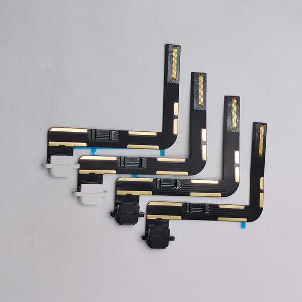 Ladegerät Dock anschluss Flex kabel für iPad 7 8 9 10,2 a2198 a2197 a2200/a2270 a2428/a2602 a2603 USB-Ladeans chluss