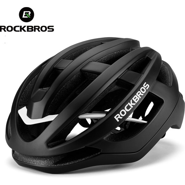 ROCKBROS Fahrradhelm MTB Rennrad Hemets Integral geformte Männer Frauen Atmungsaktive Belüftung Sport Ultraleichter Fahrradhelm