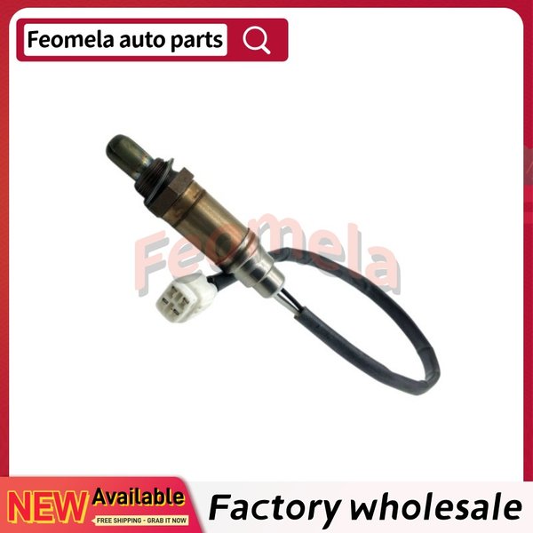 Sauerstoffsensor Lambda-Sonde O2-Sensor 22690AA092 22690AA150 22690-AA310 22690AA170 für Subaru Impreza 1.8 1998/08- FORESTER SG