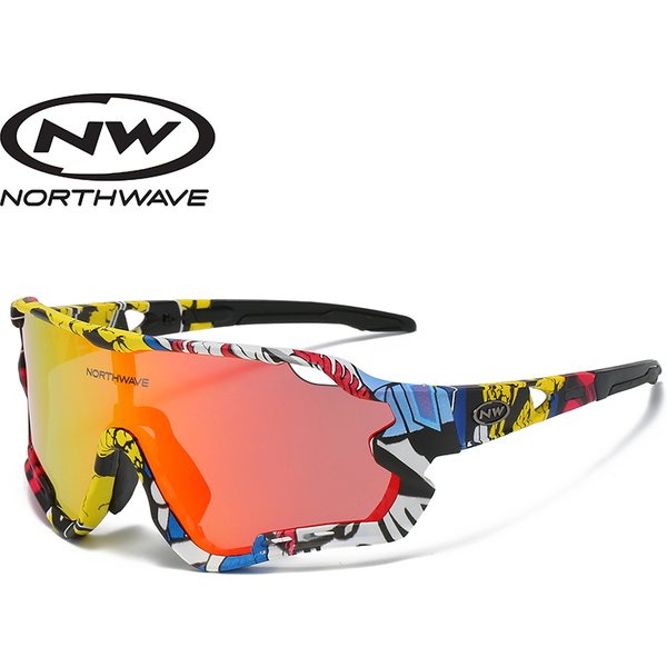 2025 hommes femmes lunettes de cyclisme polarisées UV400 lunettes de cyclisme TR90 lunettes de cyclisme Sports de plein air cyclisme lunettes de soleil 4 lentilles