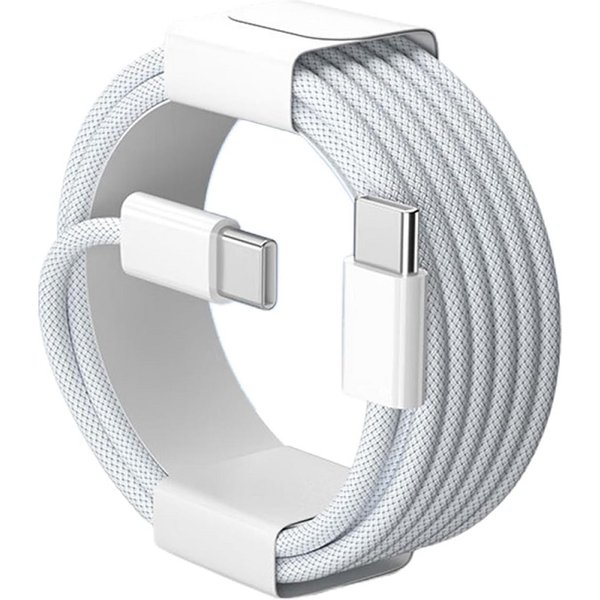 1 Stück-5 Stück 60 W PD USB-C auf USB C Schnellladekabel für Apple iPhone 17 Pro Max 16 15 Plus 14 13 12 11 X XS Typ C Schnellladung