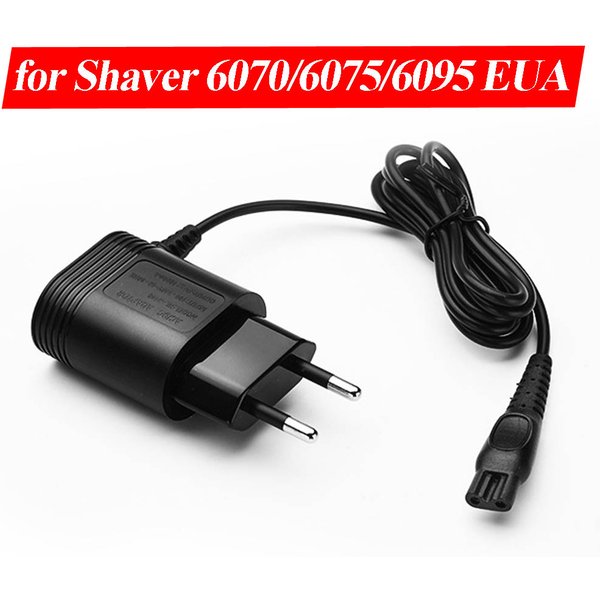 Adapter-Chargeur pour Philips Rasierer HQ8505 Rasiermaschine 15V Ladekabel EU