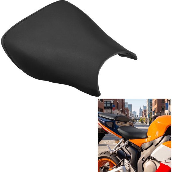 Motorrad-Frontfahrersitz für Honda CBR1000RR CBR 1000RR 2004–2007 2005 2006