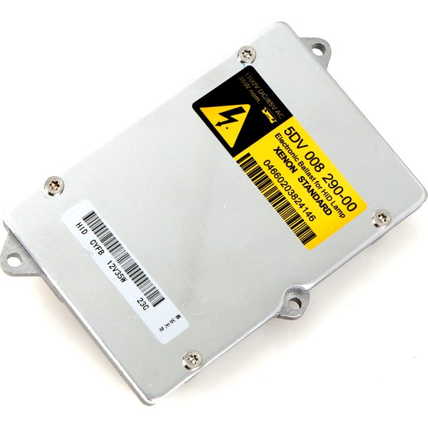 5dv 008 2002 00 xenon scheinwerfer vor schalt gerät d2s d2r für bmw 7 5 series e65 e61 x5 z4 2006-2014 5 dv00829000 4 e0907476