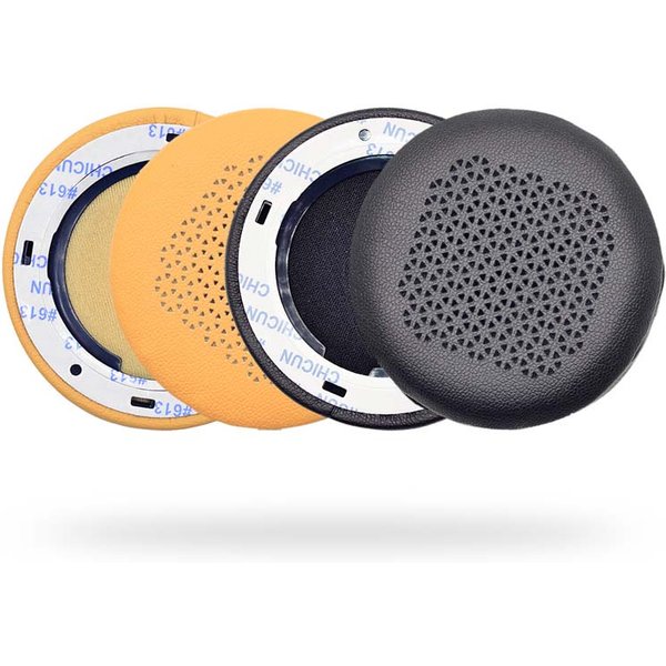 Suitable for JBL DUET BT Wireless Ear Pads Earphone Sleeve Head Beam Sponge Pad Leather Earmuffs