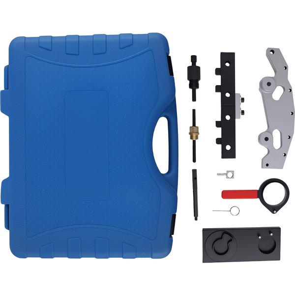 TIMING-SPERRWERKZEUG-SET für BMW M52TU M54 M56 M54B30 320i 323i 325i 328i 523i