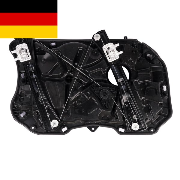 AP03 Vorderer Rechter Fensterheber für BMW 5er Serie G30 F90 G31 51337487086 mit Verkleidung