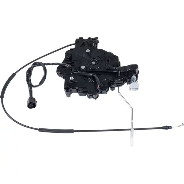 Ap01 Left Sliding Door Lock 7E0843653Bs for Vw Transporter Caravelle T5 Kasten Bus