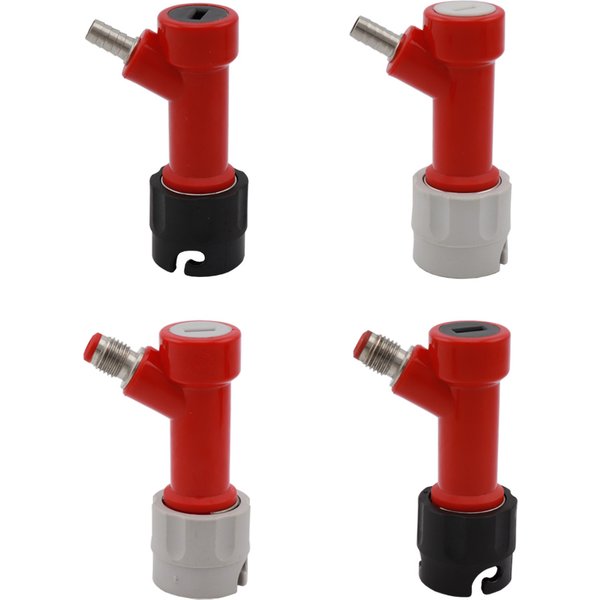 Pin Lock déconnexion gaz liquide brassage à domicile Corny Cornelius Keg Kegerator brouillon distributeur de bière
