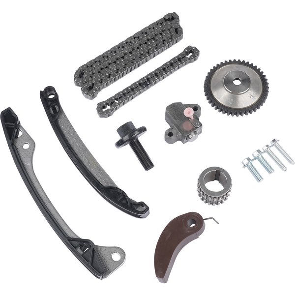 Kit de chaîne de distribution AP02 pour DACIA DUSTER RENAULT CLIO MEGANE SCENIC SMART 0.9 1.2 1.6
