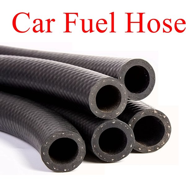 Tuyaux de carburant de voiture 1M ou 3M tuyau de carburant tuyau de conduite de carburant tuyau de carburant pour le transfert de carburant 3mm 4mm 5mm 6mm 8mm 10mm 12mm 14mm 16mm 20mm