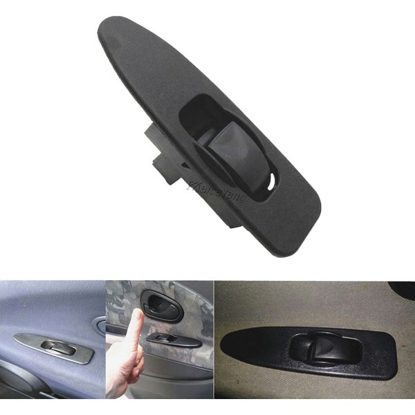 MR792851 MR740599 Electric Controller Lifter Power Master Window Switch For Mitsubishi Carisma Right Front
