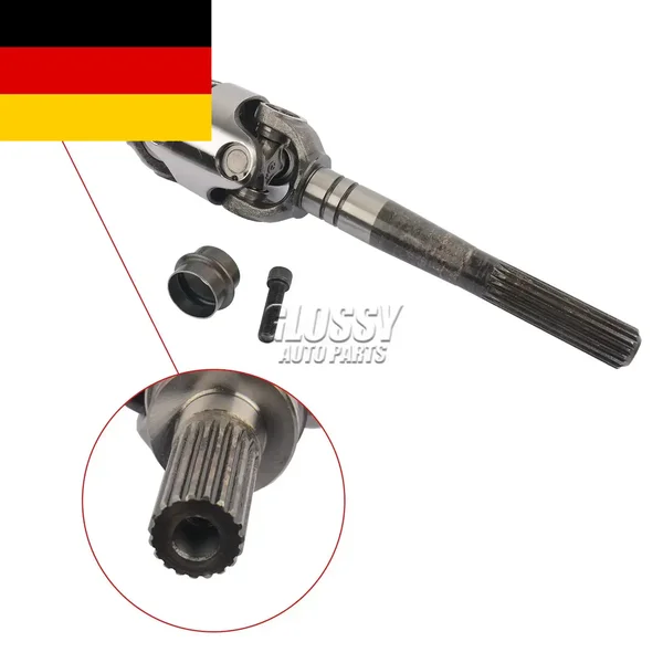 AP03 U-Gelenk-Antriebswelle 3860842 für Volvo Penta SX DP-S1 DP-SM, OMC Cobra 3852384