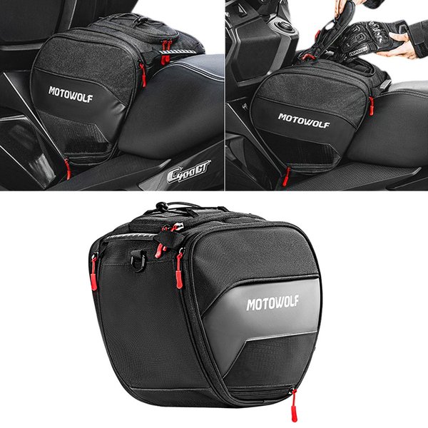 Roller Tunnel Tank Tasche Werkzeug Reise Gepäck Lagerung Tasche für Honda ADV 150 160 350 PCX 125 150 160 X-ADV Forza 300 350 750 NSS
