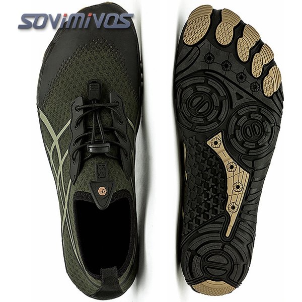 Unisexowe buty do wody na plażę, szybkoschnące buty do pływania, klapki nadmorskie, lekkie sportowe buty do surfingu i wody, buty do wody.