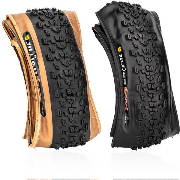 MTB Durable Grippy XC Trail Tyre All Terrain Riding High Performance Tire 60TPI Puncture Resistant 29 2.2 27.5