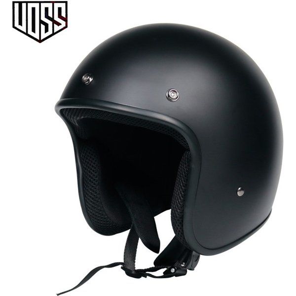 Free Shipping DOT Approved Retro Motorcycle Helmet Casco 3/4 Open Face Helmet Cafe Racer Helmet Chopper Helmet Capacete