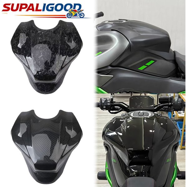 Protection de réservoir d'essence et d'huile pour moto Z900 Z 900 Z900SE 2017-2026 2025 2024 2023 2022 2021 2020