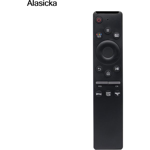 Télécommande intelligente pour TV Samsung BN59-01312B BN59-01312F BN59-01312A BN59-01312G BN59-01312M avec vidéo NETFLIX Prime