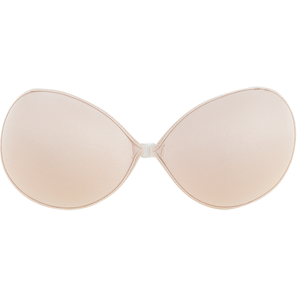 Sexy Sujetador soutien-gorge femme Invisible Push Up soutien-gorge auto-adhésif Silicone sans couture fermeture avant collant dos nu soutien-gorge sans bretelles